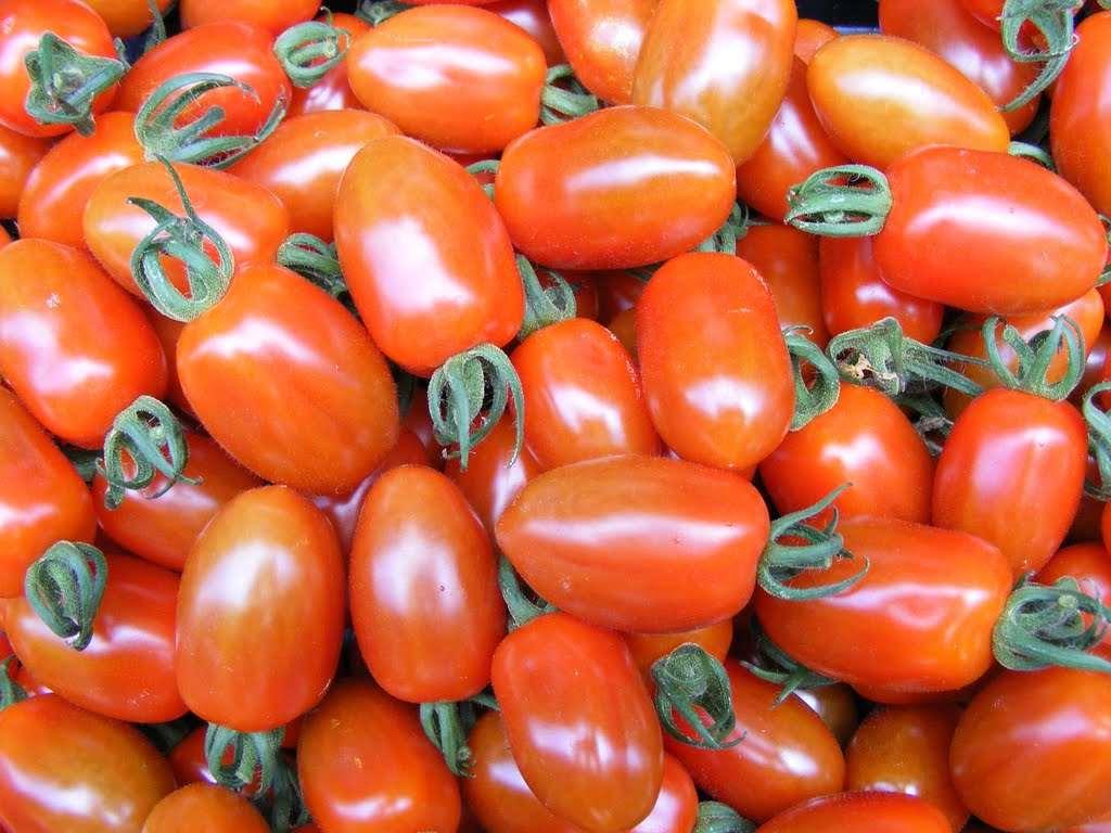 Tomatoes