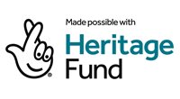 Heritage Fund logo