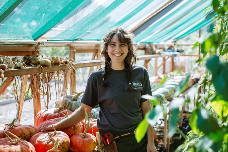 Specialist Horticultural Placement