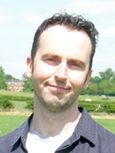 Dr Marc Redmile-Gordon